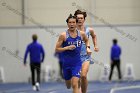 Track & Field  Men’s Track & Field open up the 2023 indoor season with a home meet against Colby College. They also competed against visiting Wentworth Institute of Technology, Worcester State University, Gordon College and Connecticut College. - Photo by Keith Nordstrom